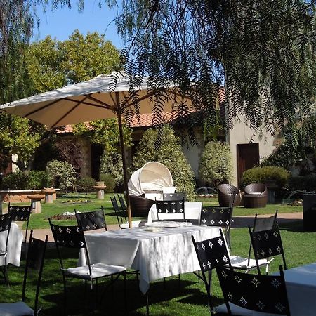 Agriturismo Lecanfore Konuk evi Castel di Leva Dış mekan fotoğraf