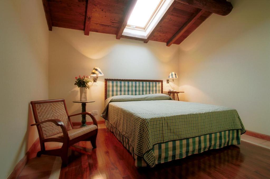 Agriturismo Lecanfore Konuk evi Castel di Leva Dış mekan fotoğraf