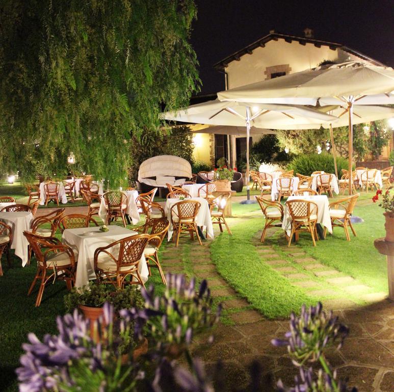 Agriturismo Lecanfore Konuk evi Castel di Leva Dış mekan fotoğraf