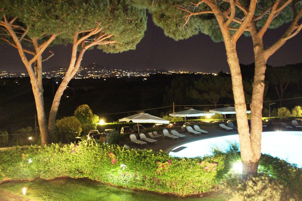 Agriturismo Lecanfore Konuk evi Castel di Leva Dış mekan fotoğraf