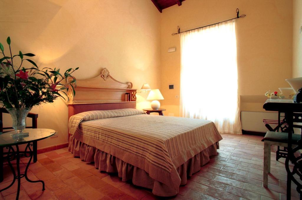 Agriturismo Lecanfore Konuk evi Castel di Leva Oda fotoğraf