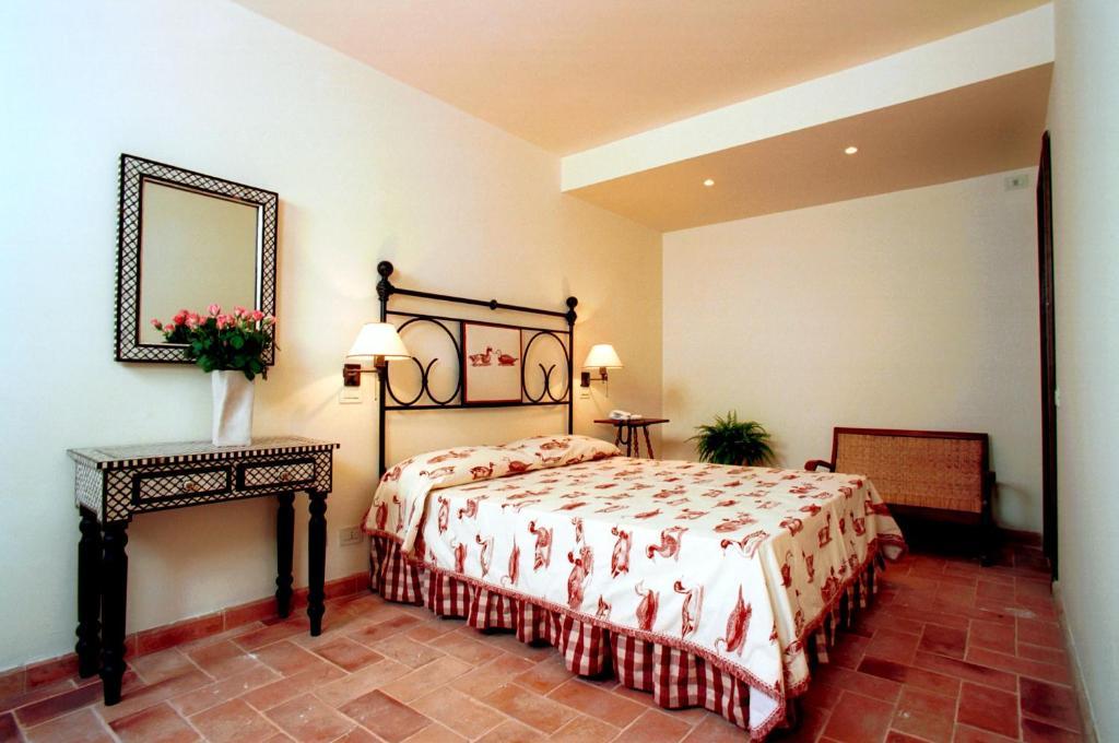 Agriturismo Lecanfore Konuk evi Castel di Leva Oda fotoğraf