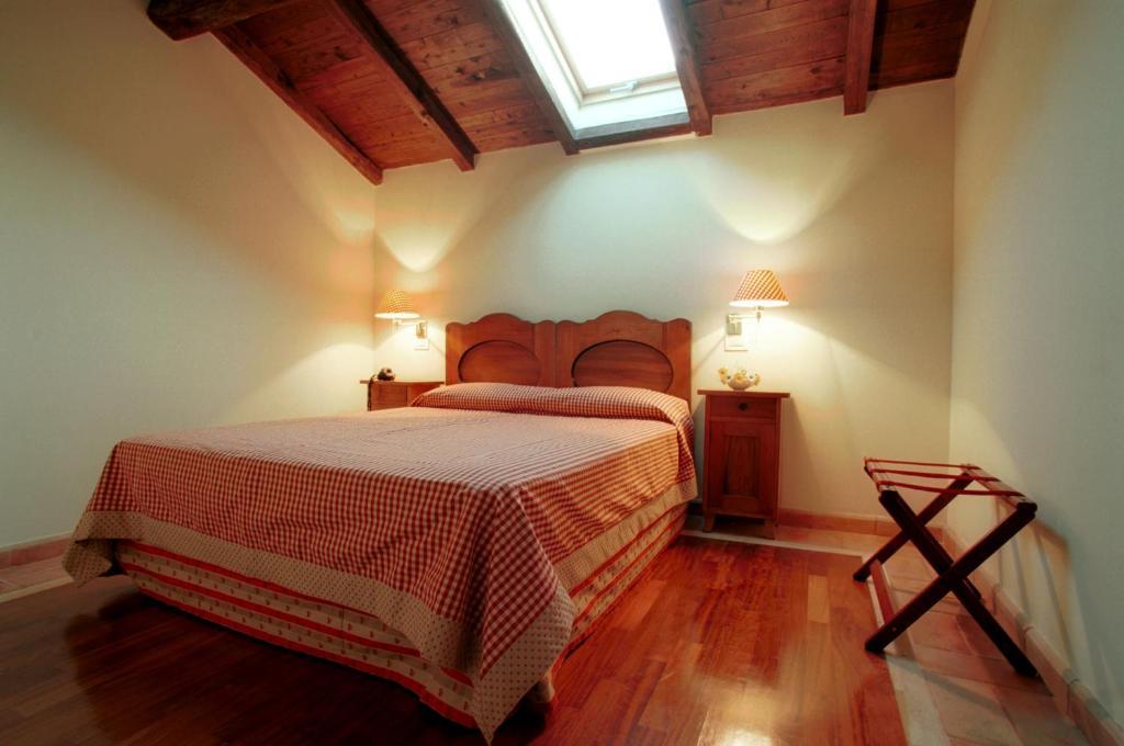 Agriturismo Lecanfore Konuk evi Castel di Leva Oda fotoğraf