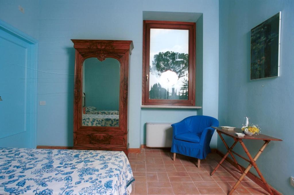 Agriturismo Lecanfore Konuk evi Castel di Leva Oda fotoğraf