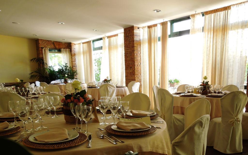 Agriturismo Lecanfore Konuk evi Castel di Leva Dış mekan fotoğraf